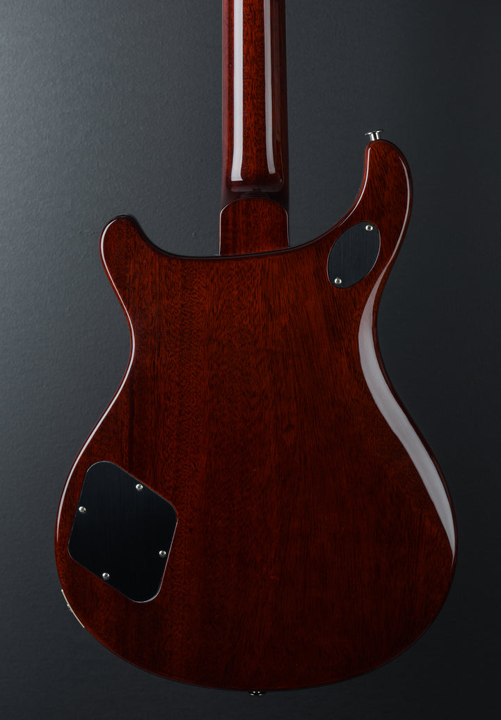 McCarty 594 - Dark Cherry Burst