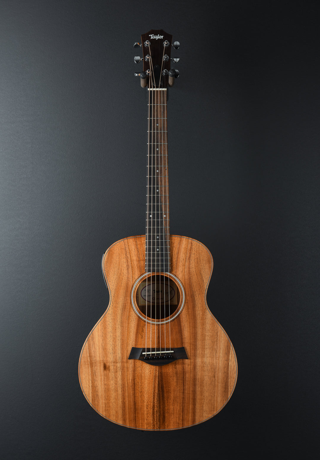 GS Mini-e Koa