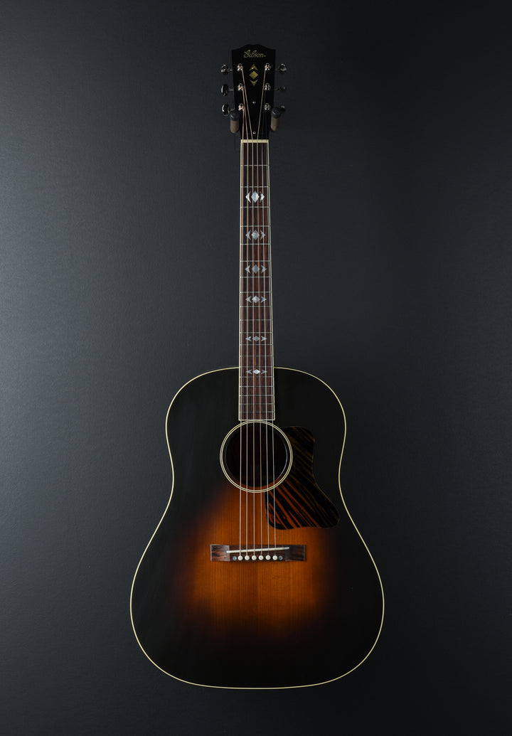 1936 Advanced Jumbo - Vintage Sunburst