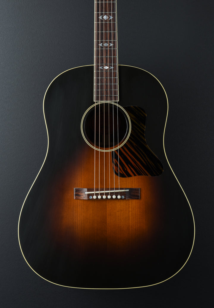 1936 Advanced Jumbo - Vintage Sunburst