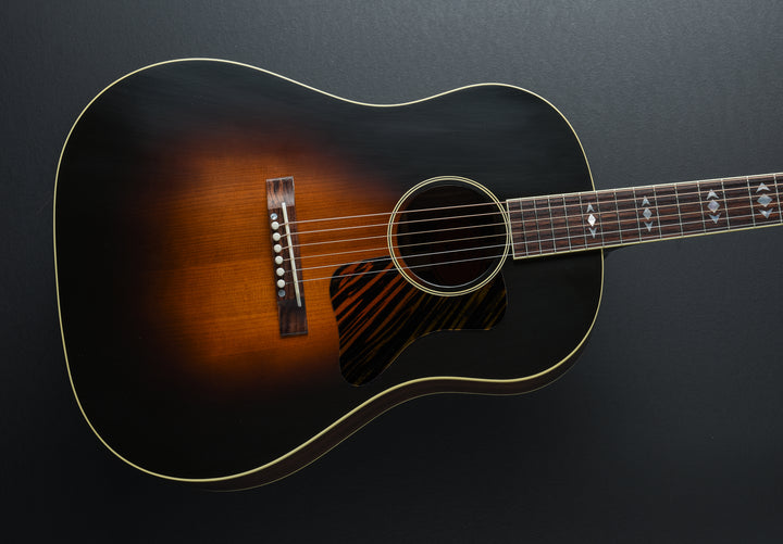 1936 Advanced Jumbo - Vintage Sunburst