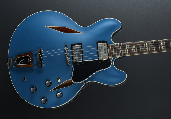 1964 Trini Lopez Standard Reissue - Pelham Blue