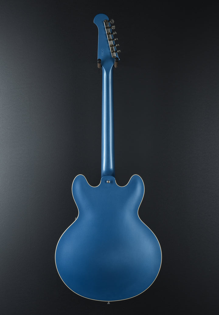 1964 Trini Lopez Standard Reissue - Pelham Blue