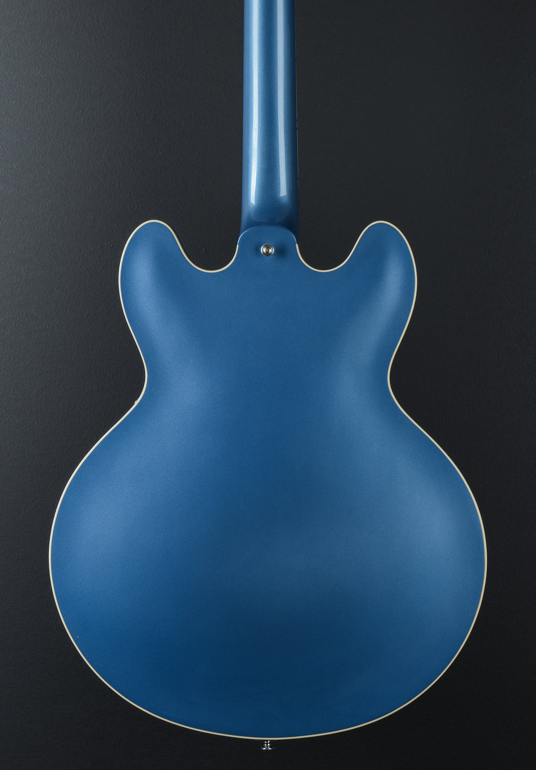 1964 Trini Lopez Standard Reissue - Pelham Blue