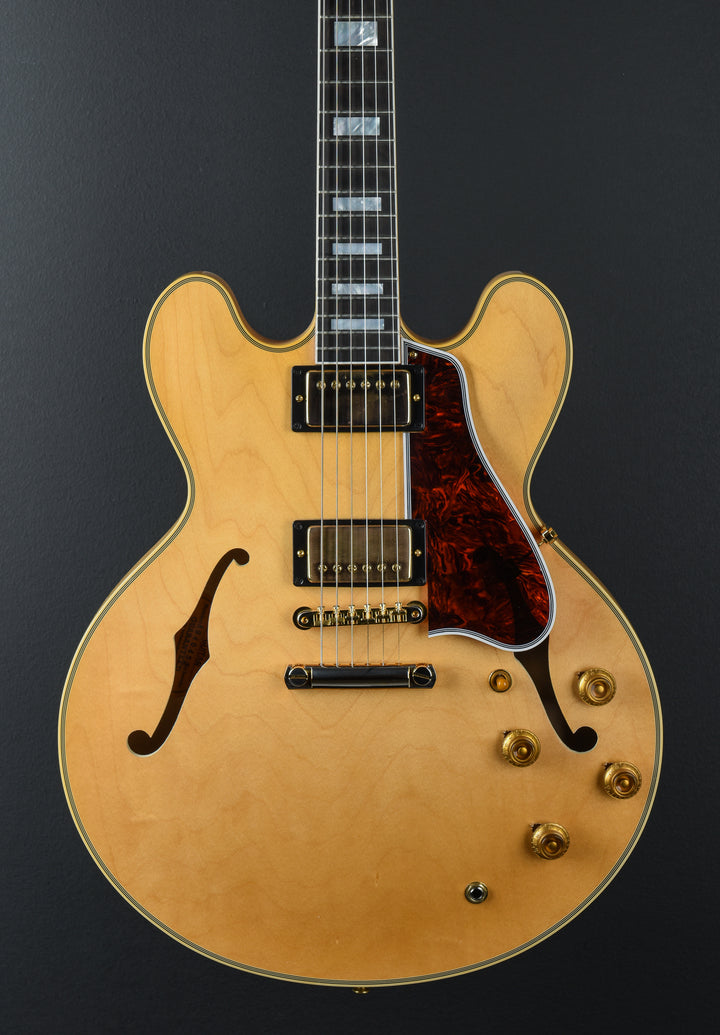 1959 ES-355 Reissue - Vintage Natural