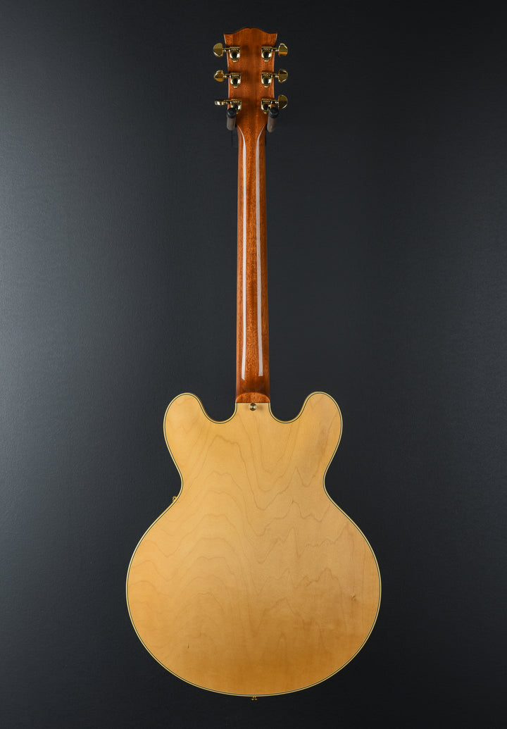 1959 ES-355 Reissue - Vintage Natural