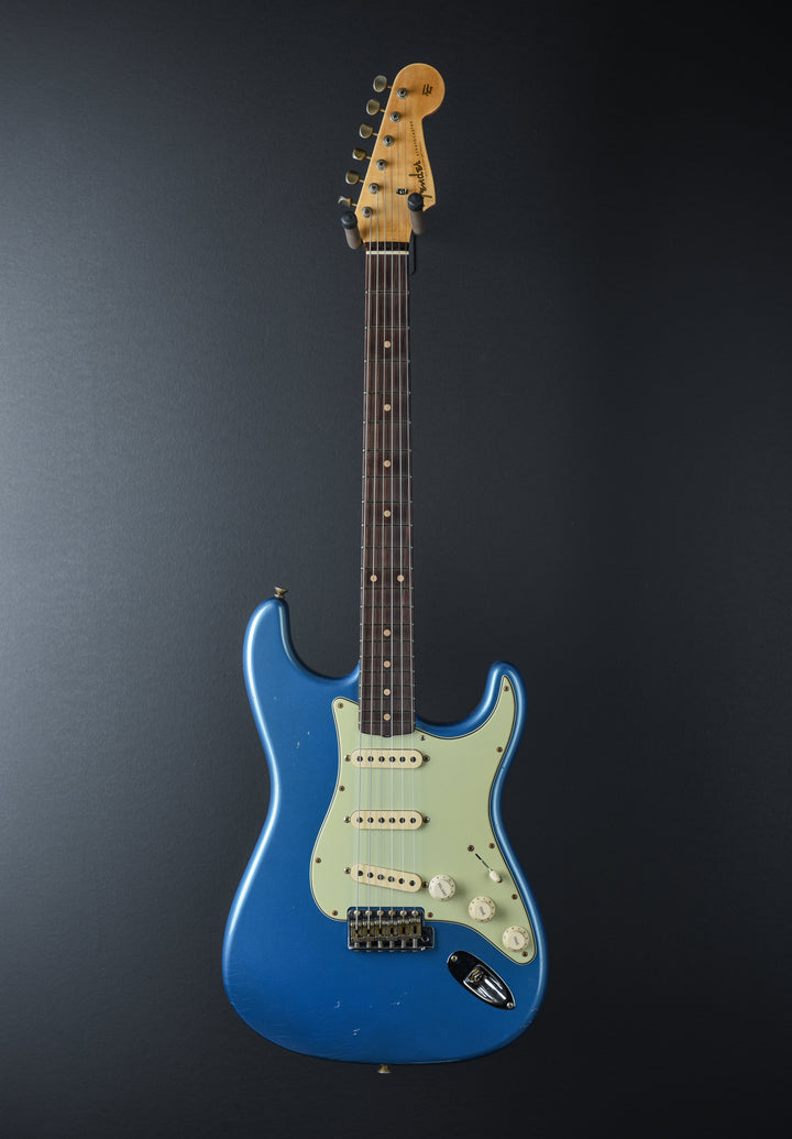 1960 Journeyman Relic Stratocaster