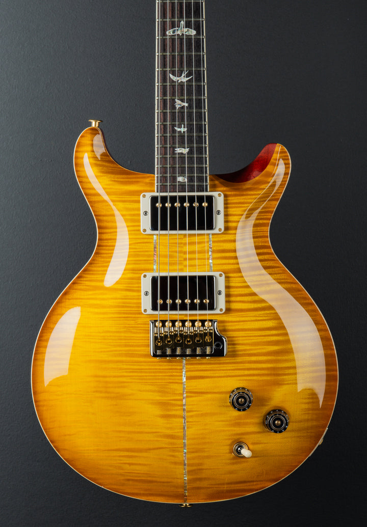 Santana Retro 10 Top - McCarty Burst