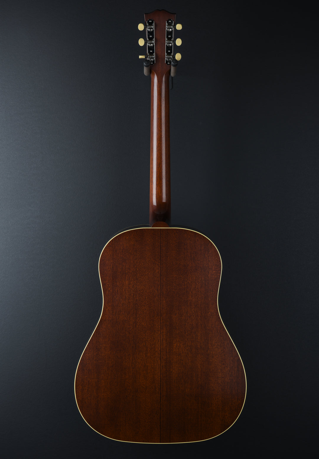 1942 Banner J-45 - Vintage Sunburst