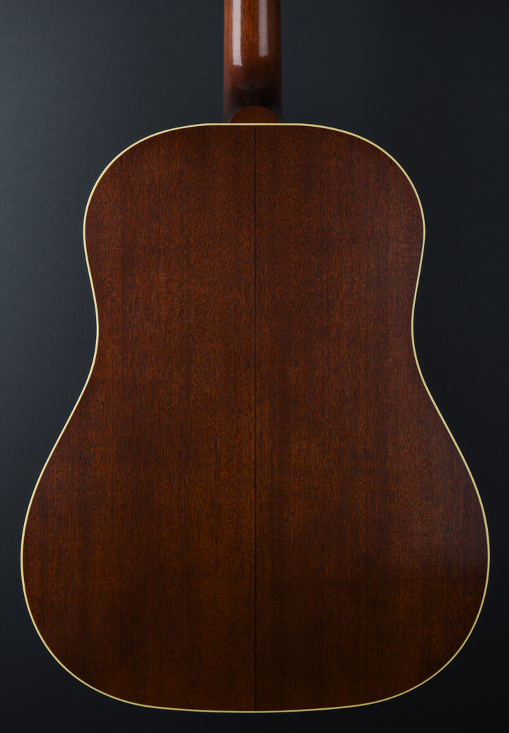 1942 Banner J-45 - Vintage Sunburst