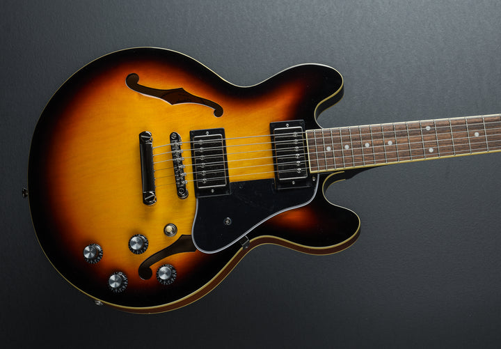 ES-339 - Vintage Sunburst