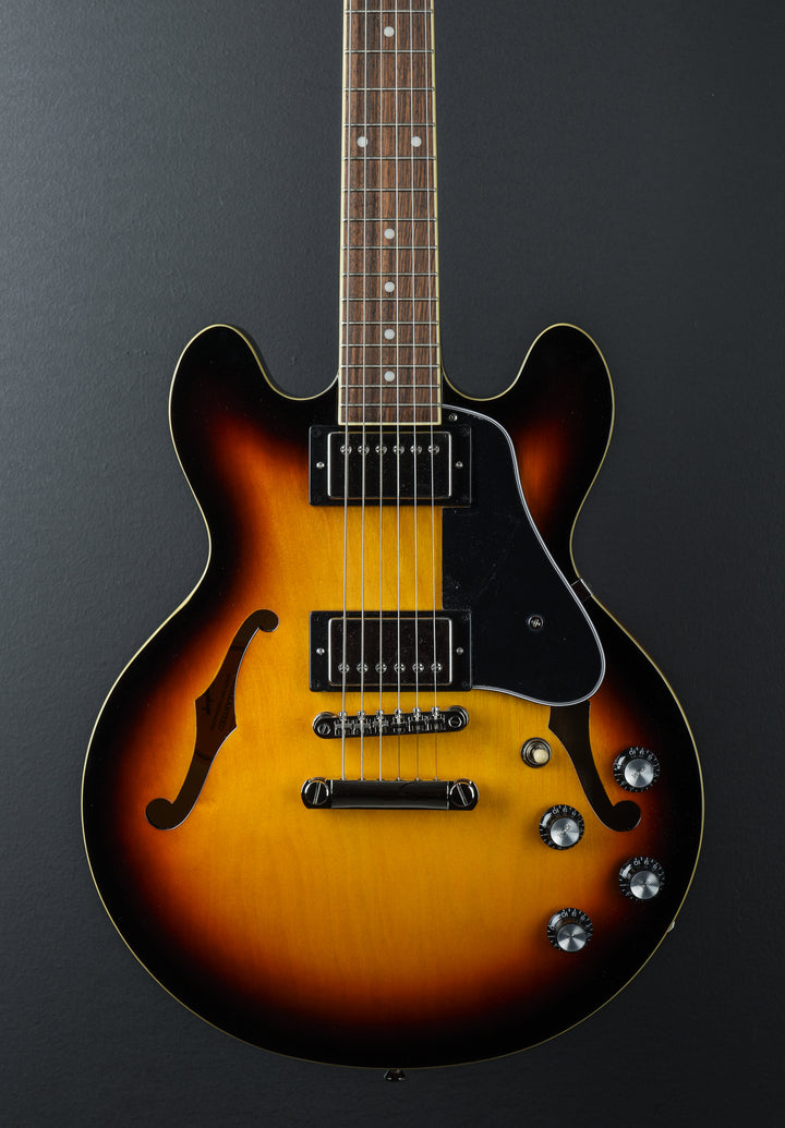 ES-339 - Vintage Sunburst