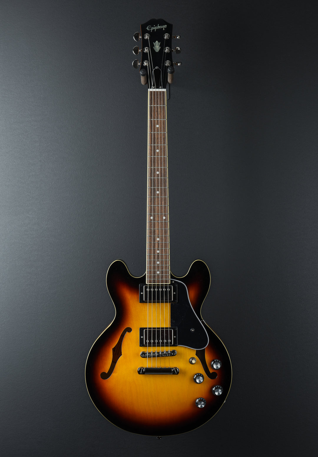 ES-339 - Vintage Sunburst