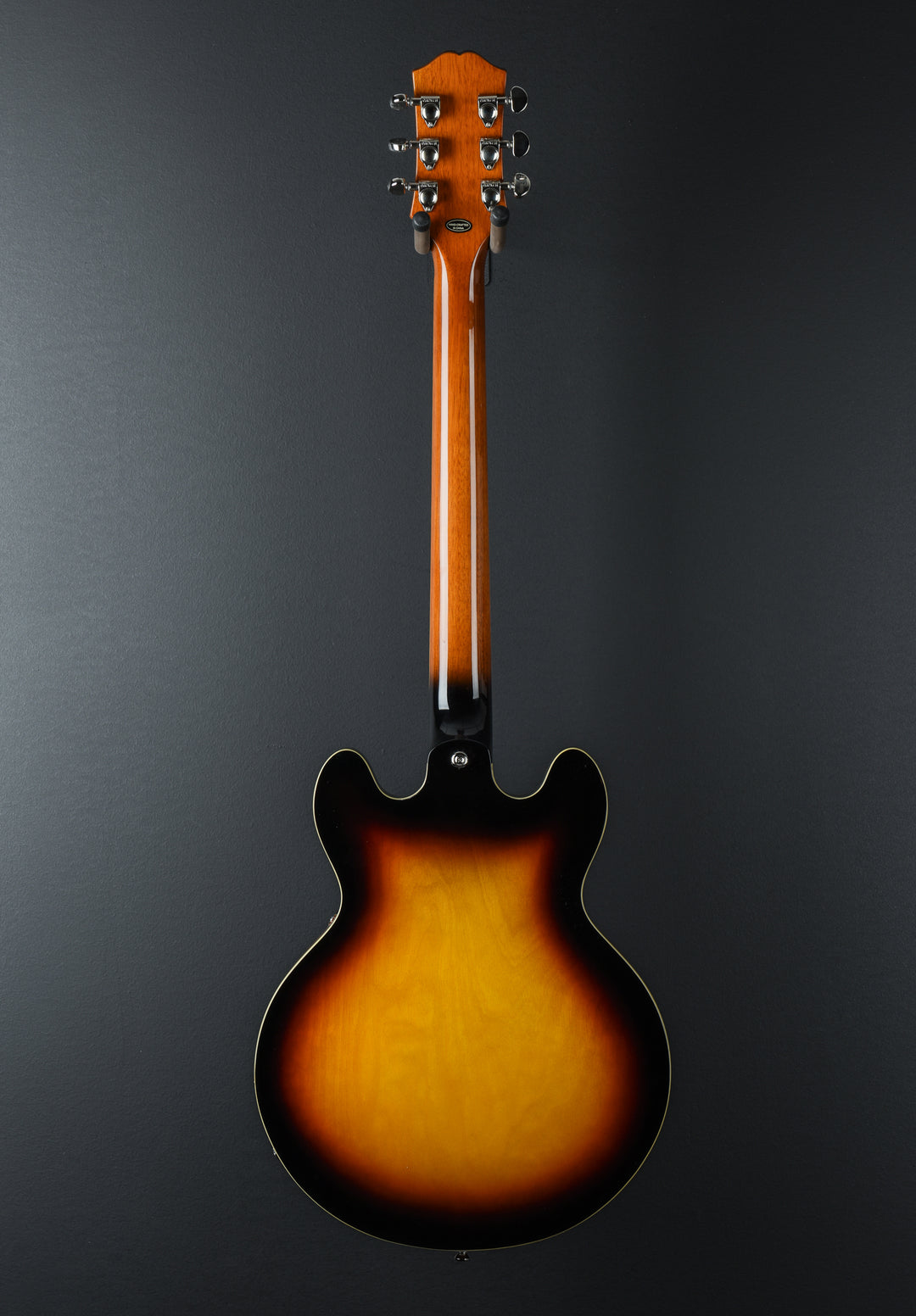 ES-339 - Vintage Sunburst