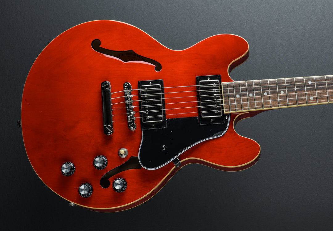 ES-339 - Cherry