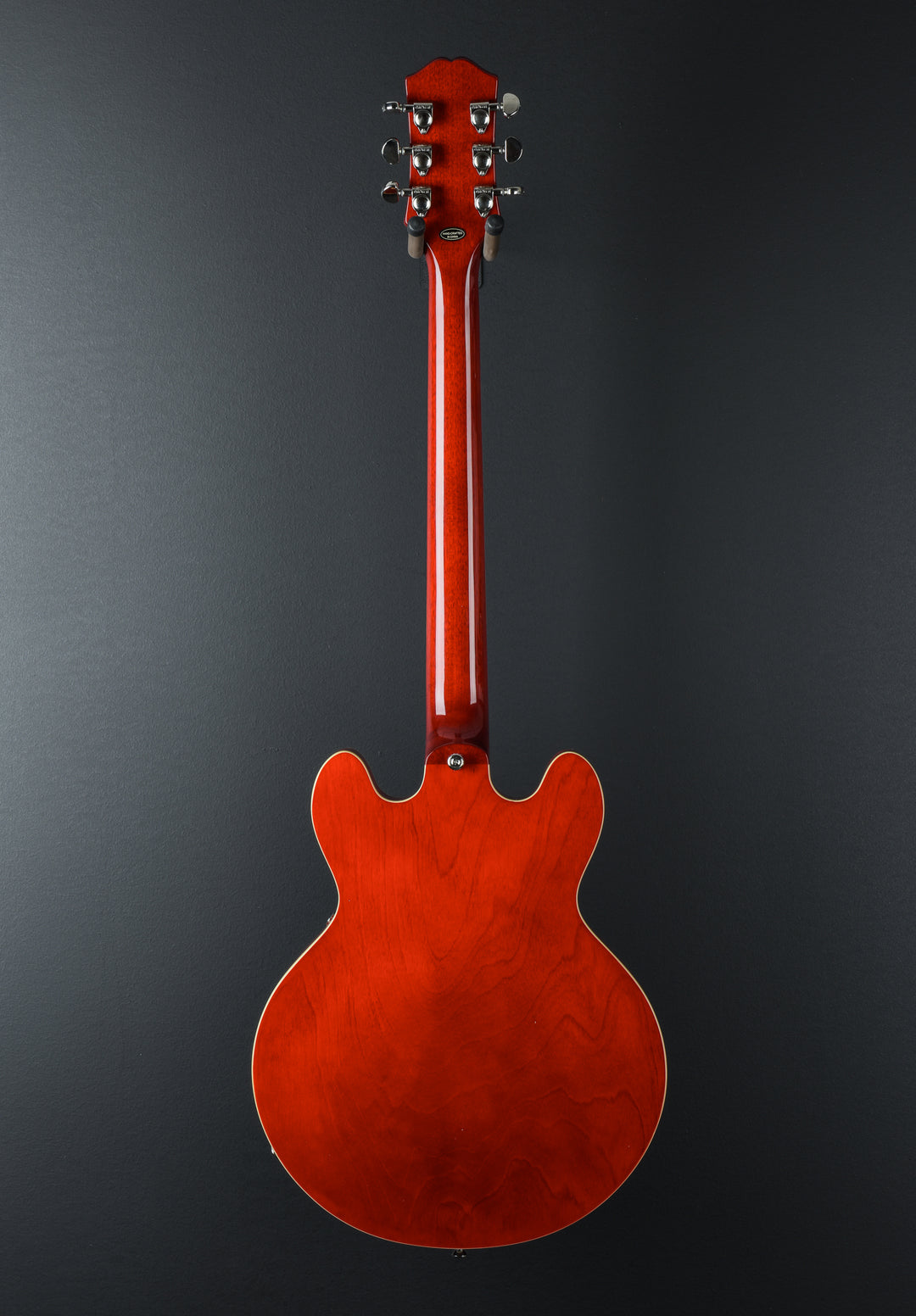 ES-339 - Cherry