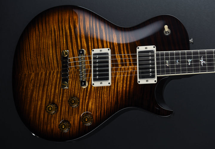 McCarty 594 Singlecut - Black Gold Burst