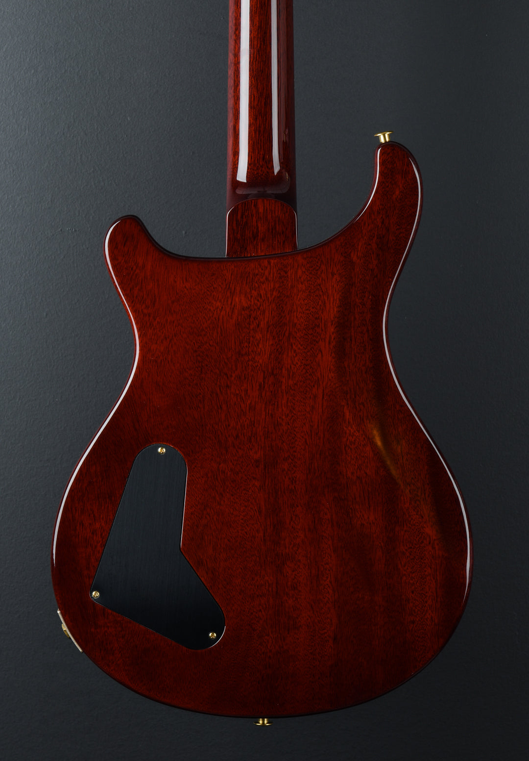 Paul's Guitar 10 Top - Tobacco Wrap Burst