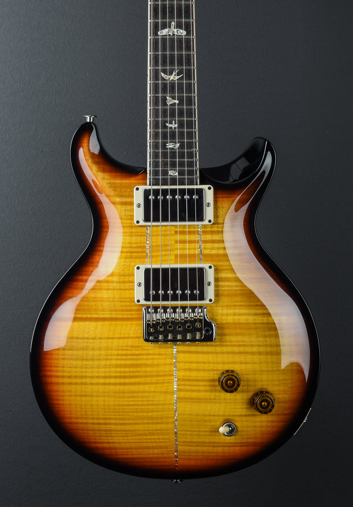 Santana Retro - Vintage Smokeburst