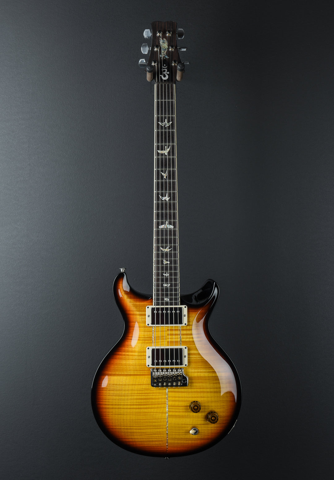 Santana Retro - Vintage Smokeburst