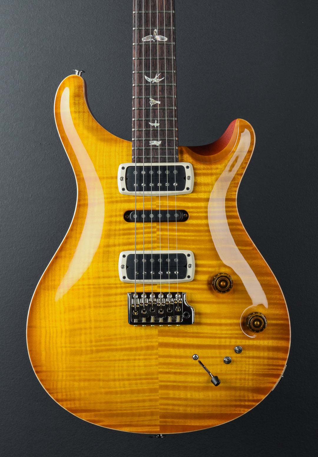 Modern Eagle V - McCarty Sunburst