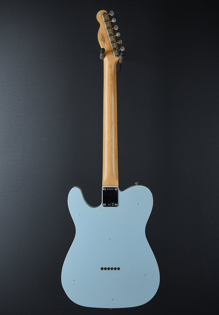 1960 Journeyman Relic Tele Custom