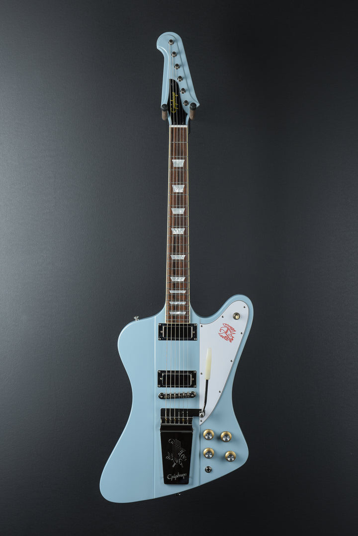 1963 Firebird V Maestro Vibrola - Frost Blue