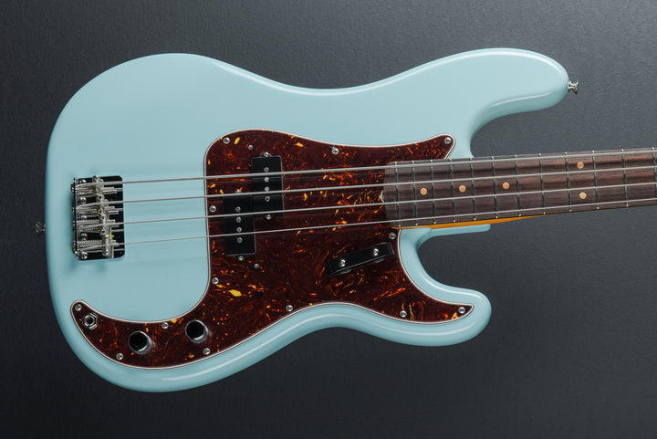 American Vintage II 1960 Precision Bass - Daphne Blue