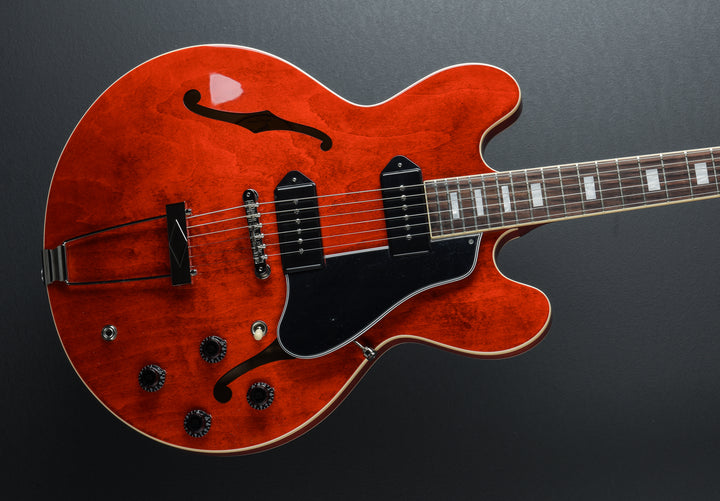 ES-330 - Sixties Cherry