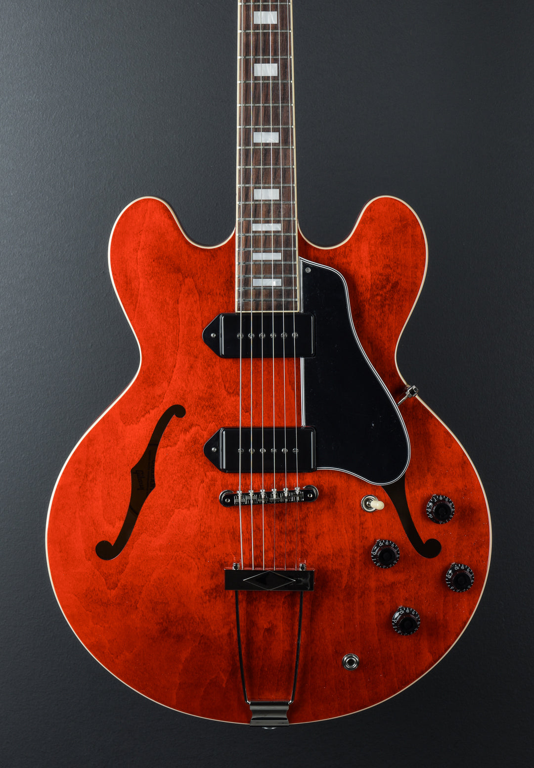 ES-330 - Sixties Cherry