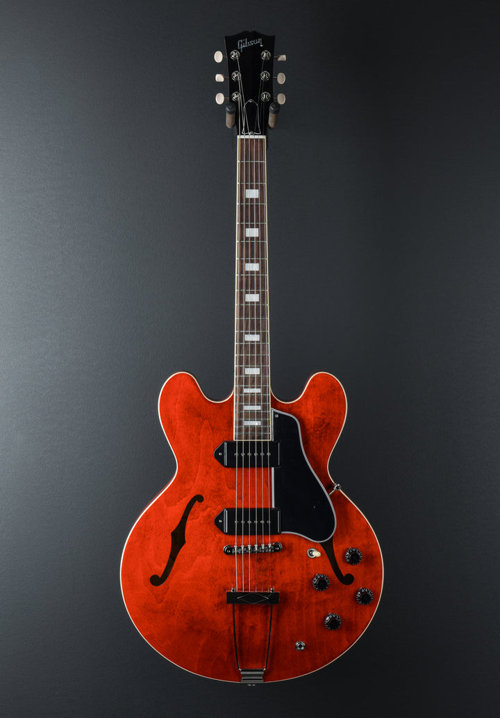 ES-330 - Sixties Cherry