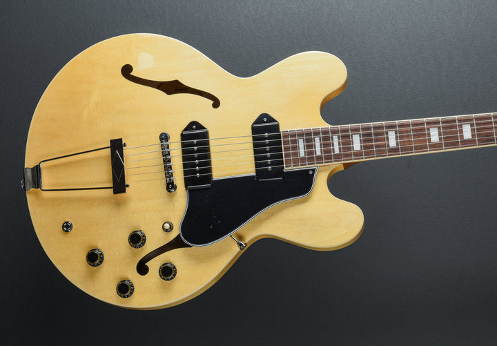 ES-330 - Antique Natural