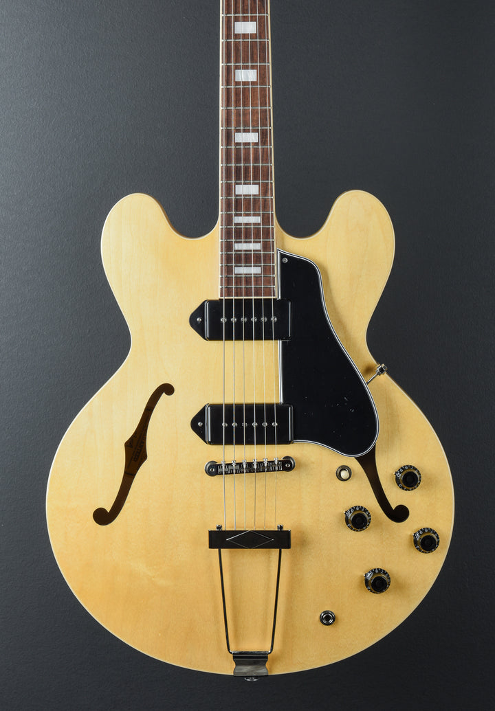 ES-330 - Antique Natural