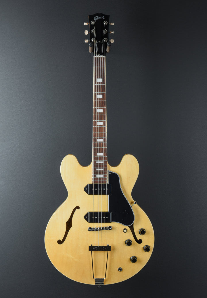 ES-330 - Antique Natural