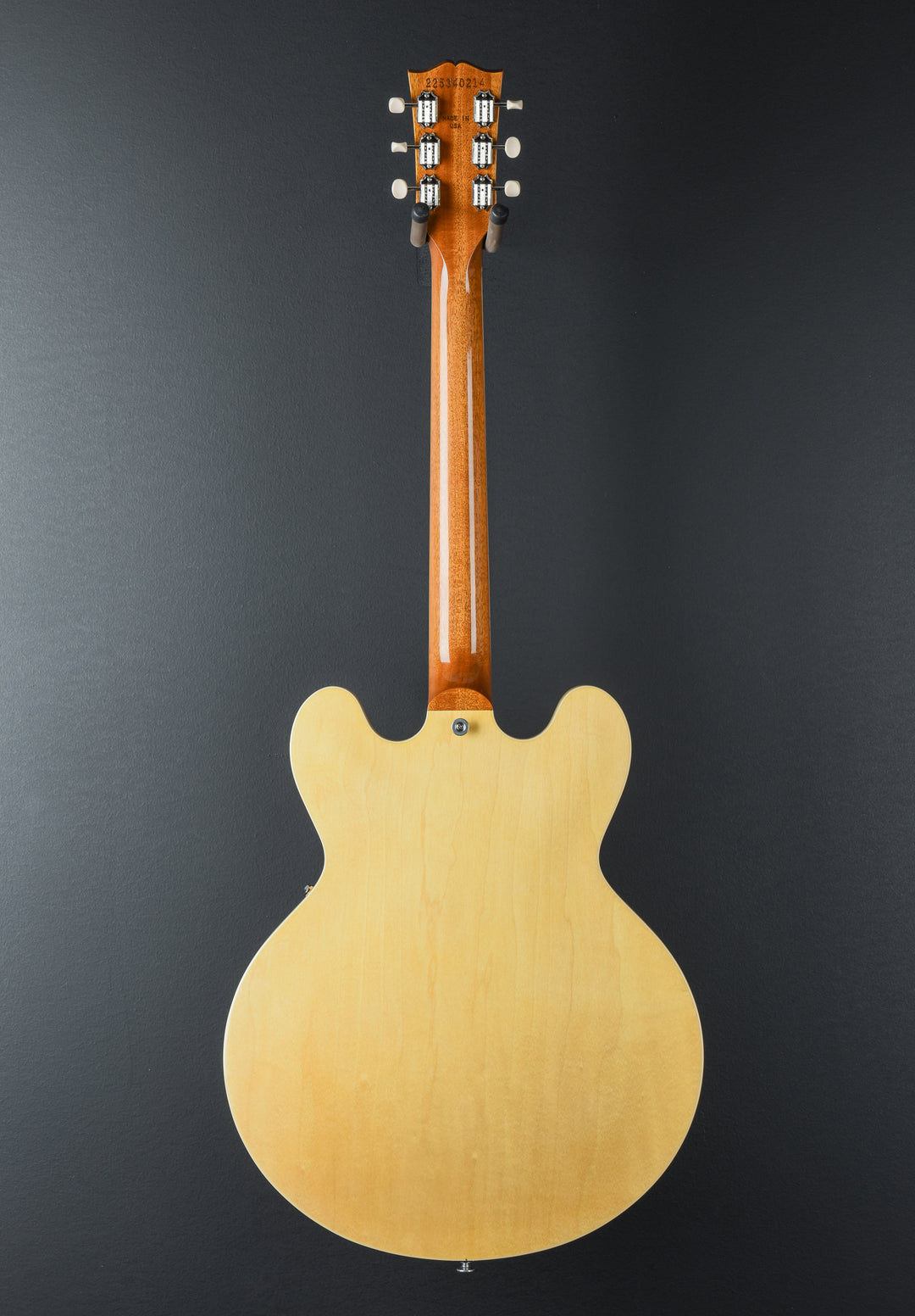 ES-330 - Antique Natural