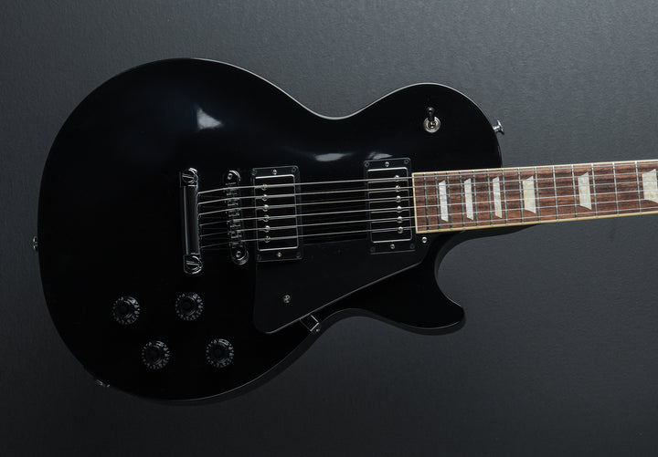 Les Paul Studio - Ebony