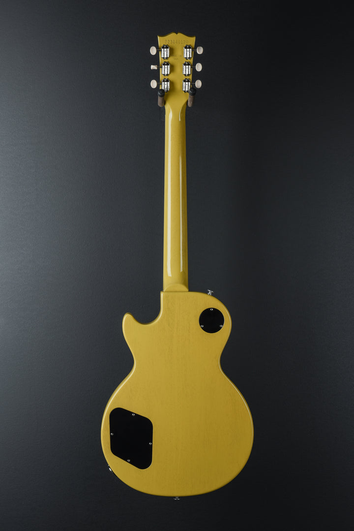 Les Paul Special - TV Yellow