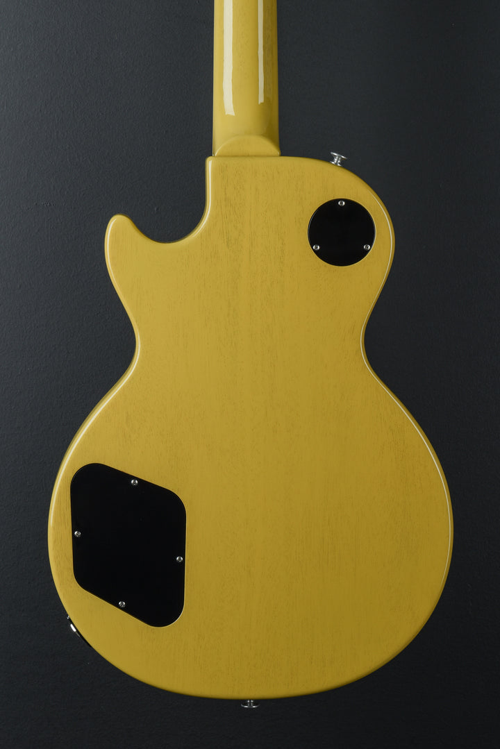 Les Paul Special - TV Yellow