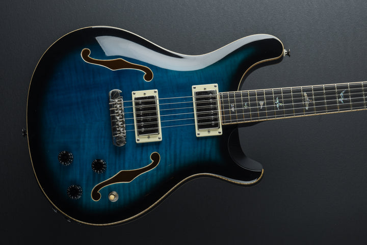 SE Hollowbody II Piezo '23