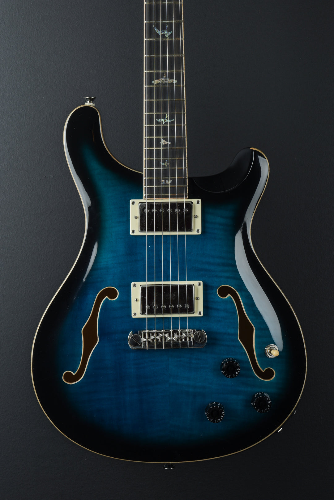 SE Hollowbody II Piezo '23