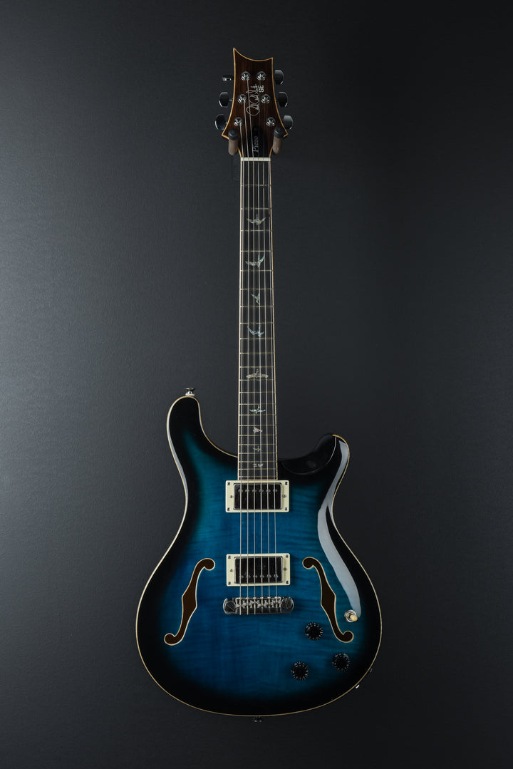 SE Hollowbody II Piezo '23