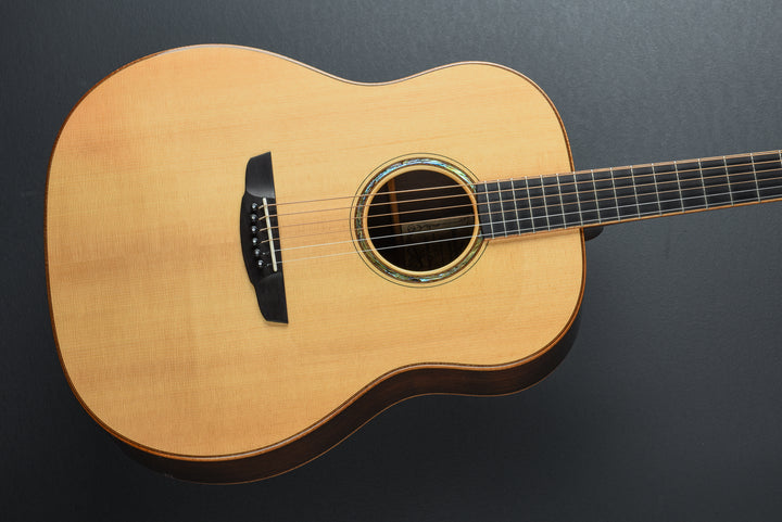 AAA Brazilian Rosewood Standard '98