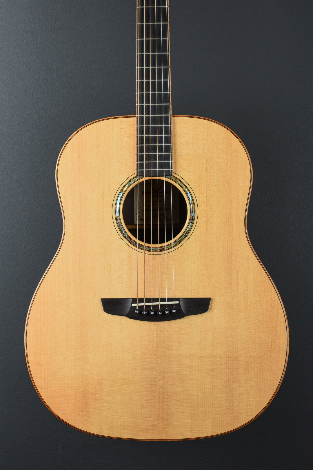 AAA Brazilian Rosewood Standard '98