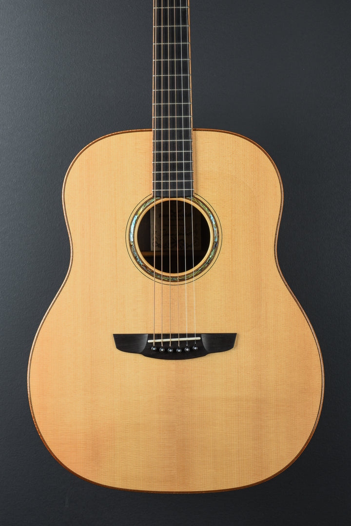 AAA Brazilian Rosewood Standard '98