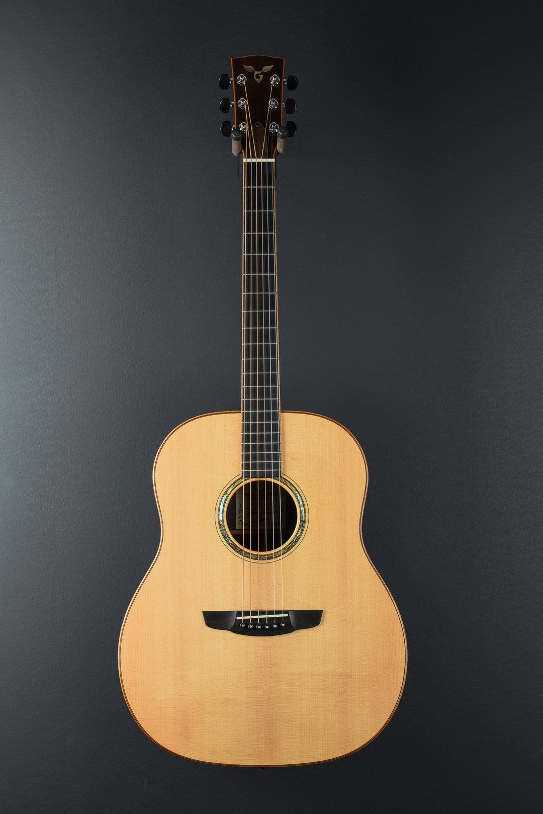 AAA Brazilian Rosewood Standard '98