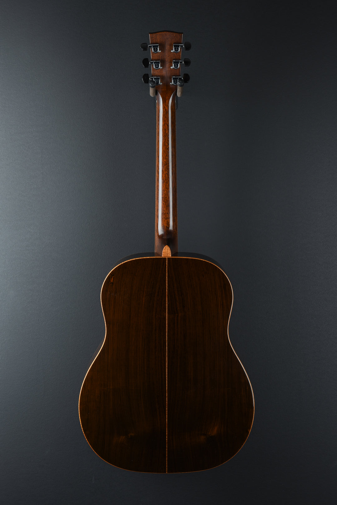 AAA Brazilian Rosewood Standard '98