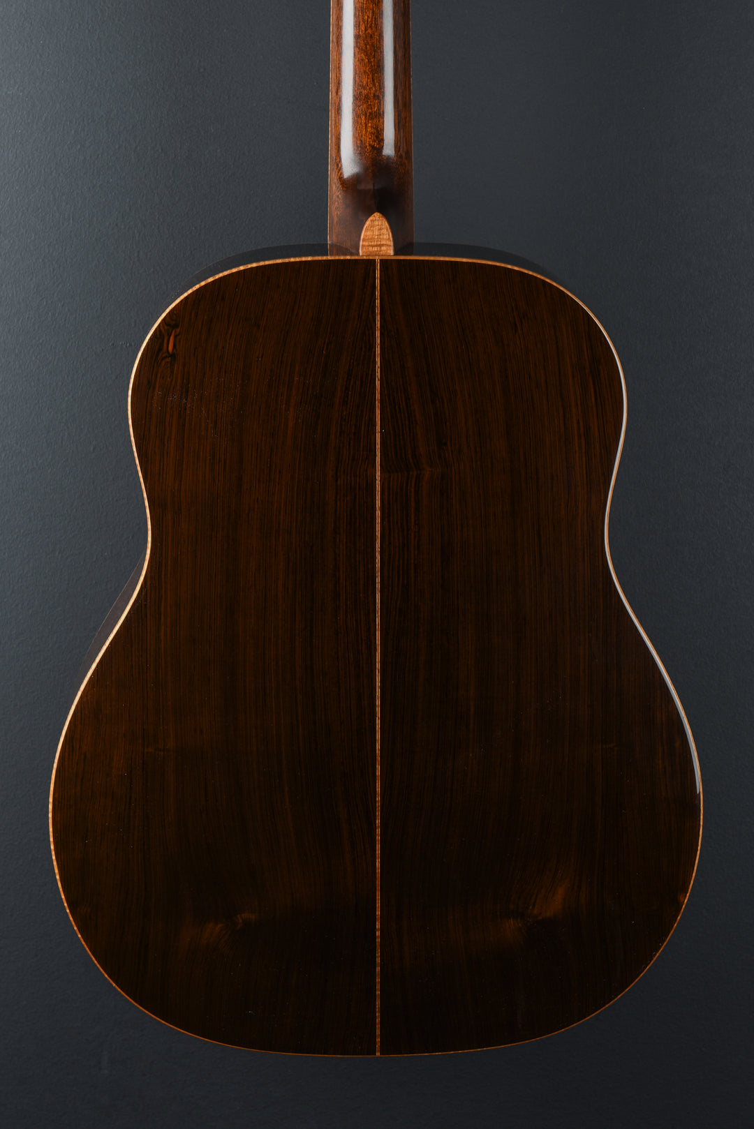 AAA Brazilian Rosewood Standard '98