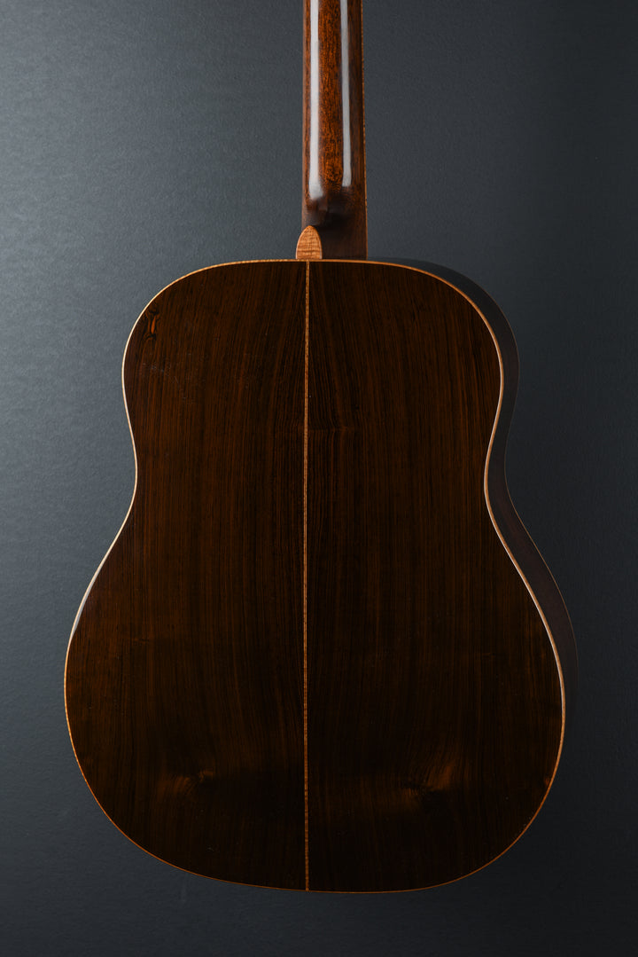 AAA Brazilian Rosewood Standard '98