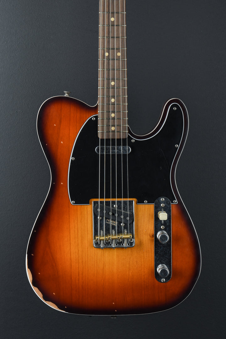 Jason Isbell Custom Telecaster