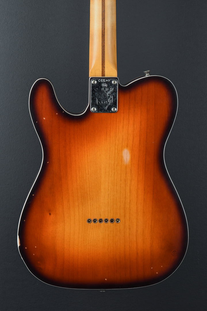 Jason Isbell Custom Telecaster